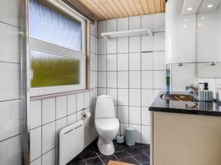 Holiday Home Egonie - 100m from the sea by Interhome - Hejls - 1