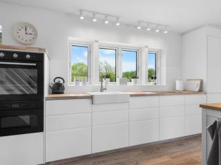 Holiday Home Aliana - 300m from the sea by Interhome - Frørup - 5