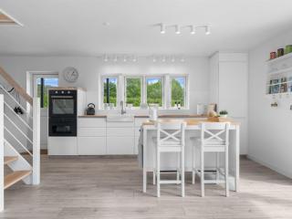 Holiday Home Aliana - 300m from the sea by Interhome - Frørup - 6
