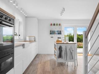Holiday Home Aliana - 300m from the sea by Interhome - Frørup - 3