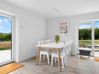 Holiday Home Aliana - 300m from the sea by Interhome - Frørup - 7
