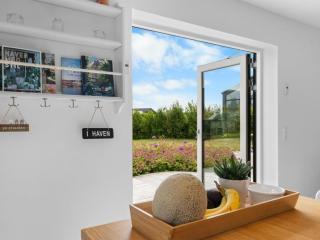 Holiday Home Aliana - 300m from the sea by Interhome - Frørup - 4