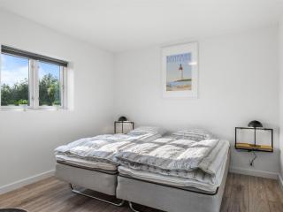 Holiday Home Aliana - 300m from the sea by Interhome - Frørup - 1