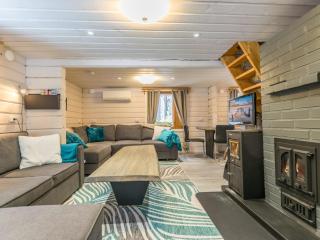 Holiday Home Villa tintinmaja by Interhome - Jyväskylä - 5
