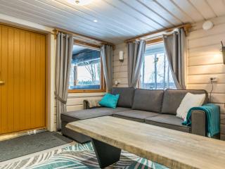 Holiday Home Villa tintinmaja by Interhome - Jyväskylä - 3