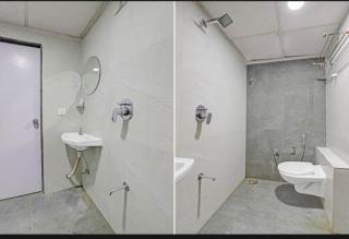 Hotel stay inn bopal - Ahmedabad - 8
