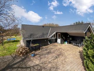 Holiday Home Tinne - 800m to the inlet by Interhome - Hemmet - 0