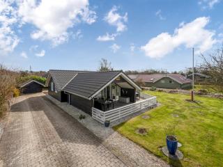 Holiday Home Tinne - 800m to the inlet by Interhome - Hemmet - 3