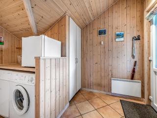 Holiday Home Tinne - 800m to the inlet by Interhome - Hemmet - 5