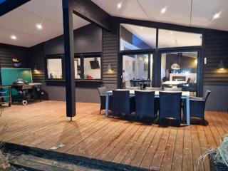 Holiday Home Ejnarine - 1-5km from the sea by Interhome - Hals - 0