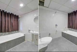 Hotel stay inn bopal - 5