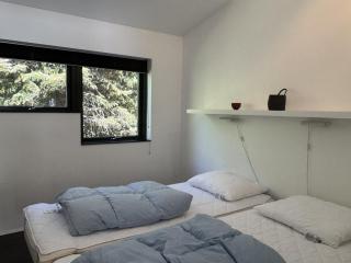 Holiday Home Ejnarine - 1-5km from the sea by Interhome - Hals - 1