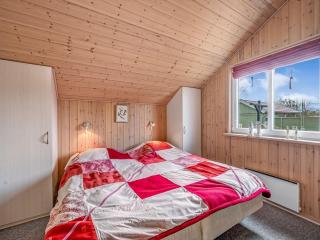 Holiday Home Tinne - 800m to the inlet by Interhome - Hemmet - 6