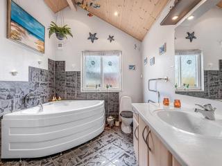 Holiday Home Tinne - 800m to the inlet by Interhome - Hemmet - 7