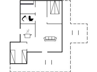 Holiday Home Tenaya - 200m to the inlet by Interhome - Skjern - 9