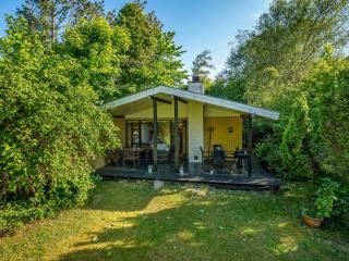 Holiday Home Tenaya - 200m to the inlet by Interhome - Skjern - 0