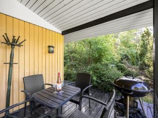 Holiday Home Tenaya - 200m to the inlet by Interhome - Skjern - 1