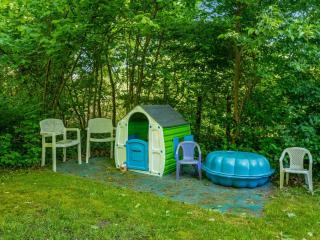 Holiday Home Tenaya - 200m to the inlet by Interhome - Skjern - 8