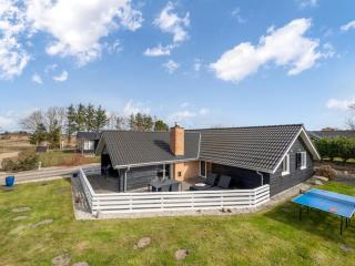 Holiday Home Tinne - 800m to the inlet by Interhome - Hemmet - 9