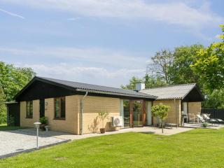 Holiday Home Mechthild - 700m from the sea by Interhome - Ebeltoft - 9