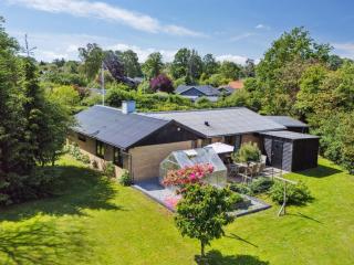 Holiday Home Mechthild - 700m from the sea by Interhome - Ebeltoft - 8