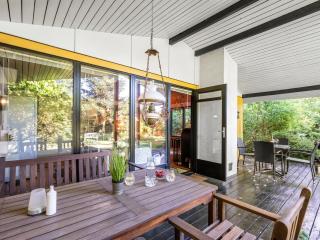 Holiday Home Tenaya - 200m to the inlet by Interhome - Skjern - 3