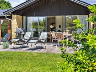 Holiday Home Mechthild - 700m from the sea by Interhome - Ebeltoft - 7