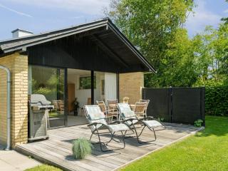 Holiday Home Mechthild - 700m from the sea by Interhome - Ebeltoft - 5