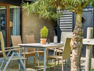 Holiday Home Mechthild - 700m from the sea by Interhome - Ebeltoft - 4