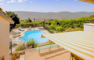 Lovely Home In Veyras - 1