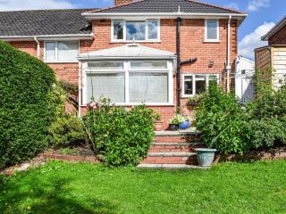 Serenity Comfort - Sutton Coldfield - 9