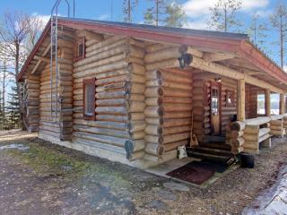 Holiday Home Metsäneuvos by Interhome - 9