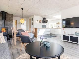 Holiday Home Elske - from the sea by Interhome - Hals - 8