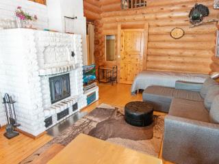Holiday Home Metsäneuvos by Interhome - Eno - 3