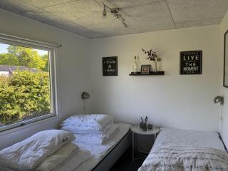 Holiday Home Elske - from the sea by Interhome - Hals - 4