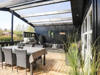 Holiday Home Elske - from the sea by Interhome - Hals - 9