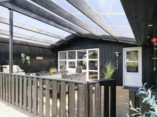Holiday Home Elske - from the sea by Interhome - Hals - 1