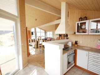 Holiday Home Zuhra - 400m from the sea by Interhome - Hjørring - 6