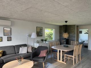 Holiday Home Elske - from the sea by Interhome - Hals - 7