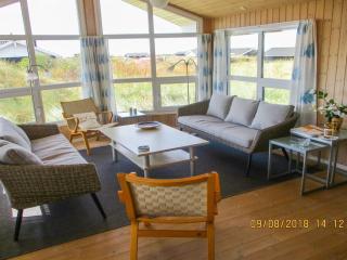 Holiday Home Zuhra - 400m from the sea by Interhome - Hjørring - 8