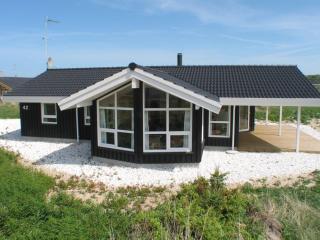 Holiday Home Zuhra - 400m from the sea by Interhome - Hjørring - 9