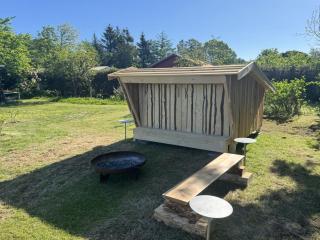 Holiday Home Elske - from the sea by Interhome - Hals - 2