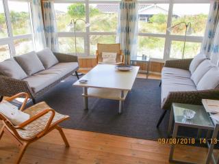Holiday Home Zuhra - 400m from the sea by Interhome - Hjørring - 4