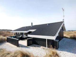 Holiday Home Zuhra - 400m from the sea by Interhome - Hjørring - 5