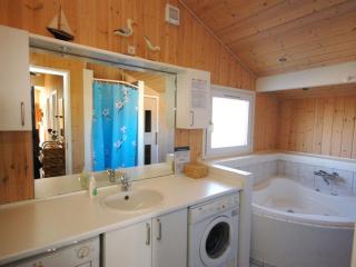 Holiday Home Zuhra - 400m from the sea by Interhome - Hjørring - 2