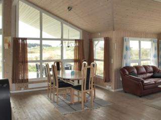 Holiday Home Zuhra - 400m from the sea by Interhome - Hjørring - 1