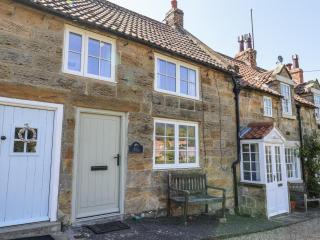 Rigg Cottage, Mount Pleasant - Whitby - 0
