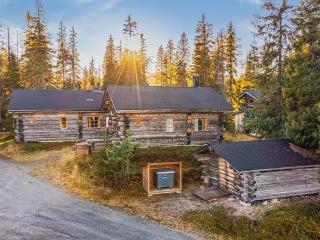 Holiday Home Rukan pilvimaja by Interhome - Rukatunturi - 0