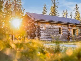 Holiday Home Rukan pilvimaja by Interhome - Rukatunturi - 9