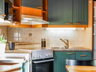 Holiday Home Rukan pilvimaja by Interhome - Rukatunturi - 1